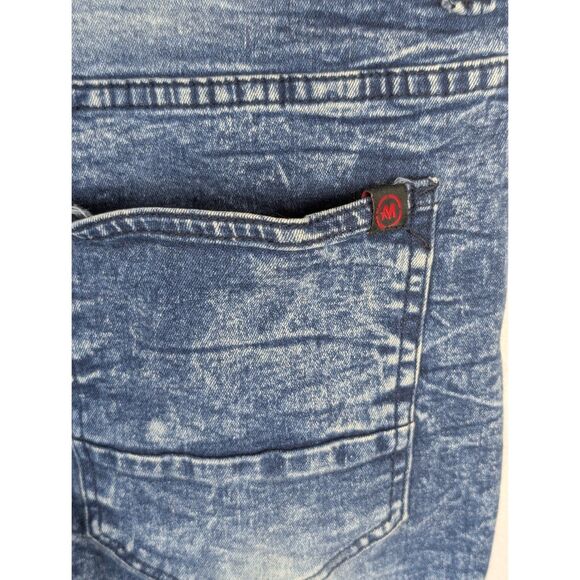 Mecca Stretch Fit Jeans Men's Size 36xx32 - Picture 10 of 10